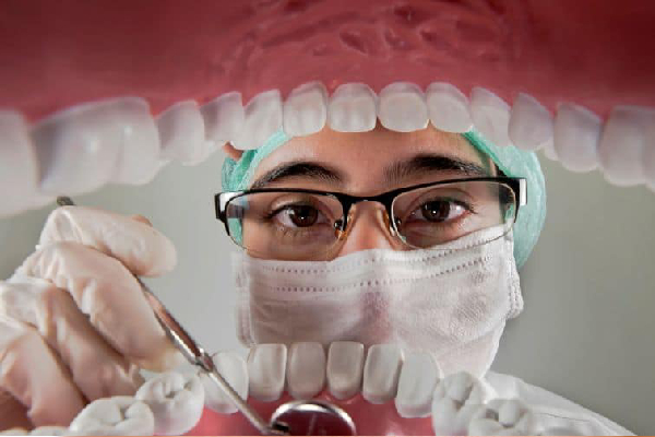 Oral Surgery